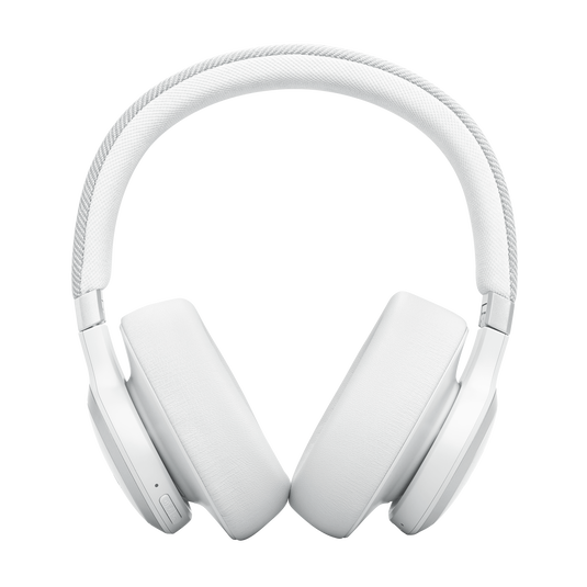 JBL Live 770NC | ワイヤレスハイブリットノイズキャンセリング